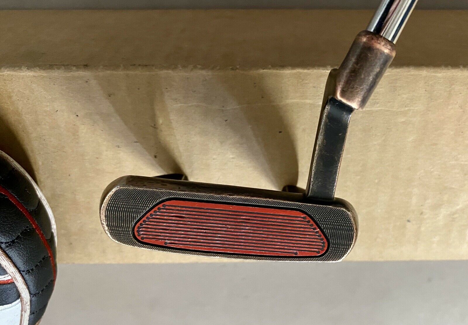 クラブ TaylorMade - TP COLLECTION BLACK COPPER ARDMORE 3L TP Black Copper Collection Ardmore 3 | TaylorMade