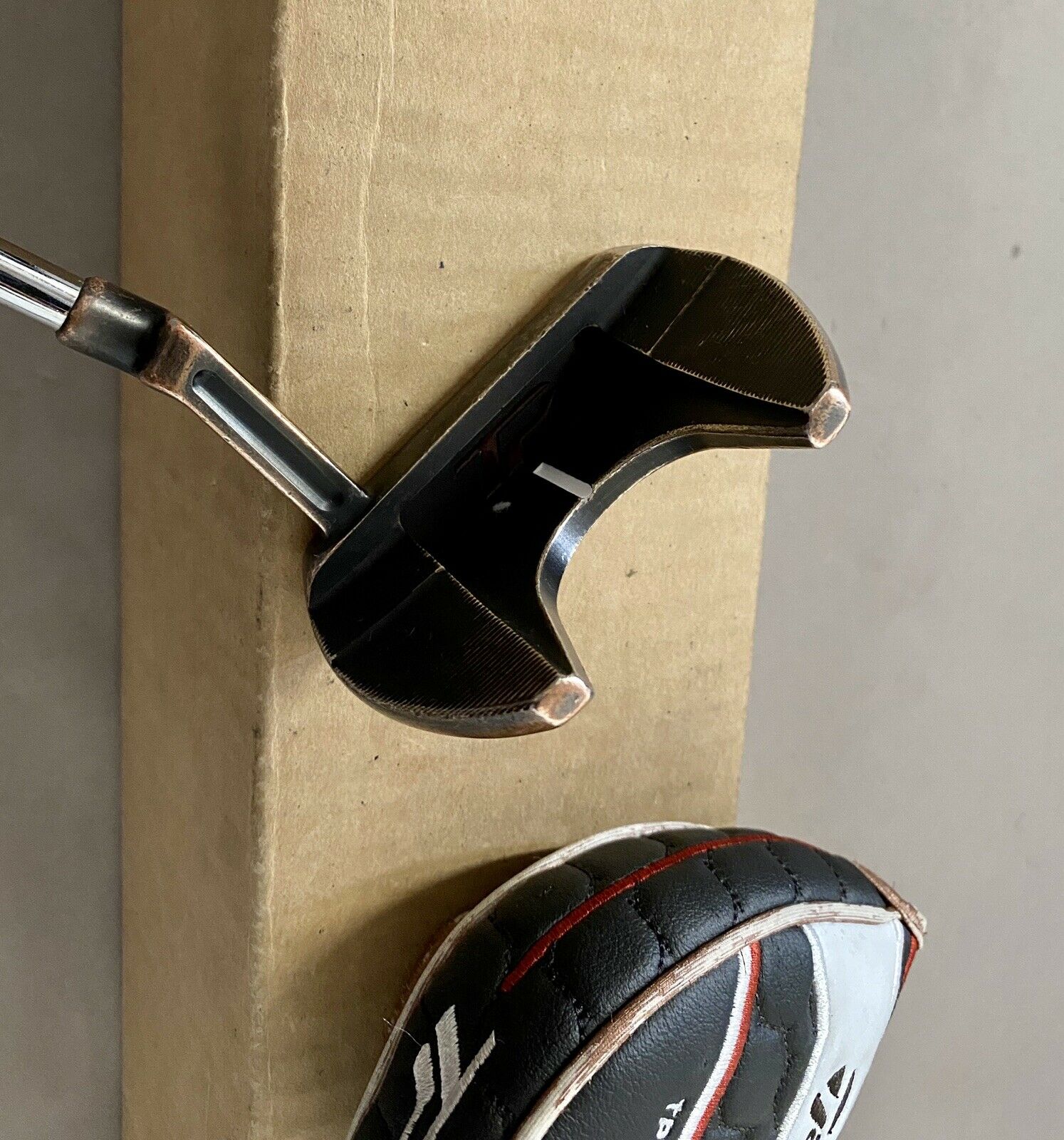 TaylorMade-TP-Collection-Black