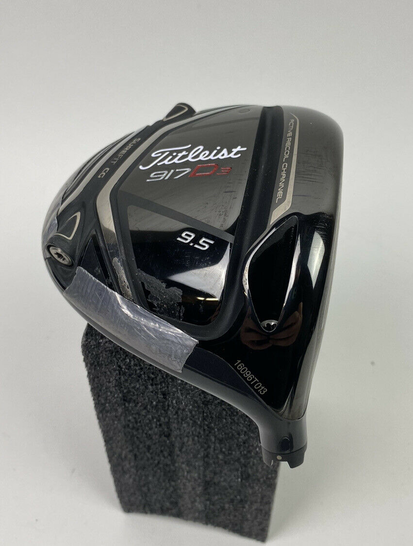 Tour-Issued-Titleist-917-D3-95