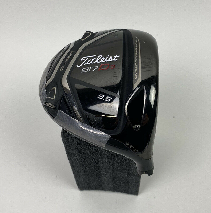 Tour-Issued-Titleist-917-D3-95