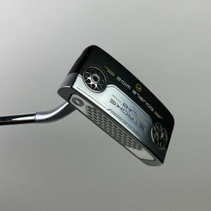 Used RH Odyssey Stroke Lab Double Wide Flow 34" Putter Graphite/Steel Golf Club