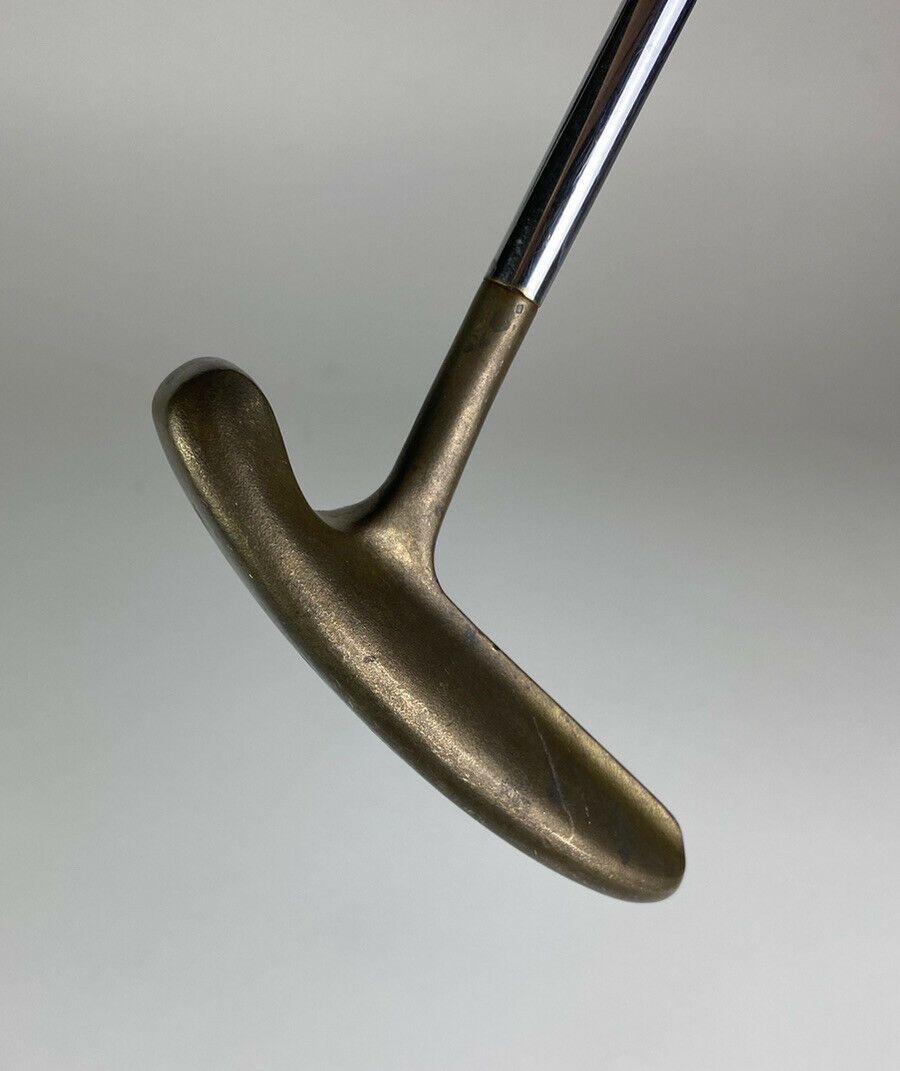 Putter Odyssey Dual Force 440 – 34,5 Pouces, Main Droite, Très Bon état