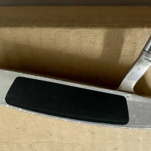 Used Right Handed Odyssey Dual Force 550 33.25" Putter Steel Golf Club