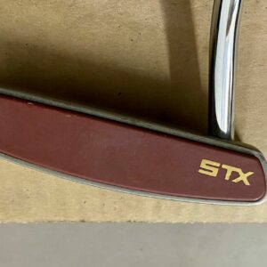 Used Right Handed STX SYNC 7 36" Putter Steel Golf Club
