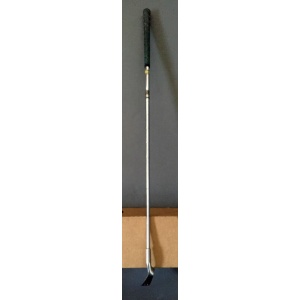 Vintage Ping Karsten I Toe-Heel Balance 17-4 9 Iron Stiff Flex