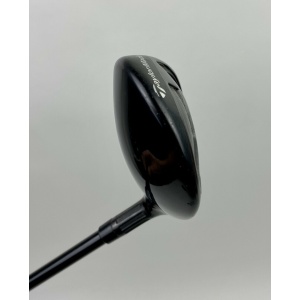 2016 TaylorMade M2 Rescue 5 Hybrid 25* REAX 55g Senior Flex Graphite Golf Club
