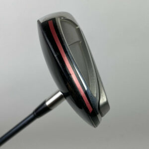 Adams Idea a2 OS # 3 Fairway Wood Idea Senior Flex Graphite USED RH Ships Free