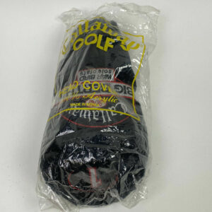 Callaway Golf Headcover BIG BERTHA War Bird Sole Plate Driver Sock