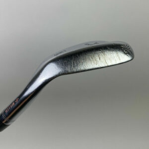 Callaway Mack Daddy 4 Milled Tactical Wedge 52*-10 S Grind Stiff Flex Steel Golf