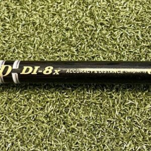 Graphite Design Tour AD DI-8X X-Stiff Graphite Wood Golf Shaft 41" .335" Tip