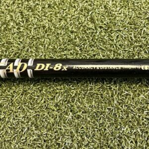 Graphite Design Tour AD DI-8X X-Stiff Graphite Wood Golf Shaft 41" .335" Tip