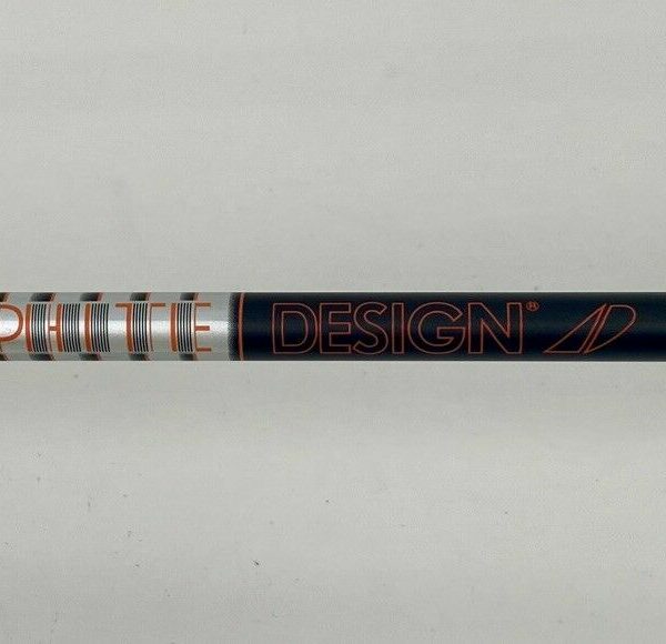 Graphite Design Tour AD IZ-6 TX X-Stiff Graphite Driver Golf Shaft
