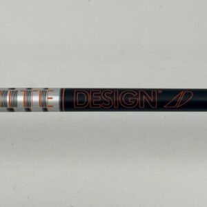 Graphite Design Tour AD IZ-6 TX X-Stiff Graphite Driver Golf Shaft