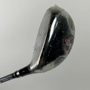 LH New Wilson FYBRID Fairway Hybrid 19.5* 68g Stiff Flex Graphite Golf Club
