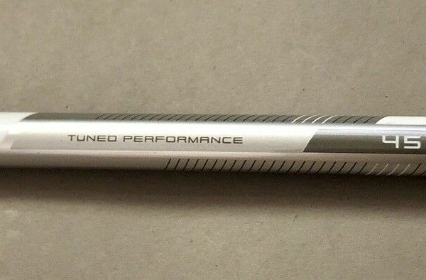 NEW TaylorMade Tuned Performance Hybrid Shaft 45g Ladies