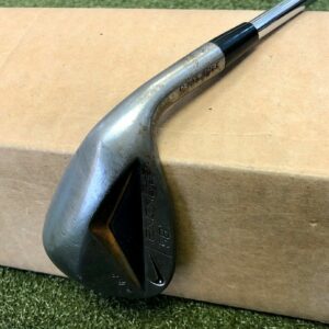 Nike Engage Dual Sole Wedge 58* Modus3 Tour 120 Stiff Flex Steel