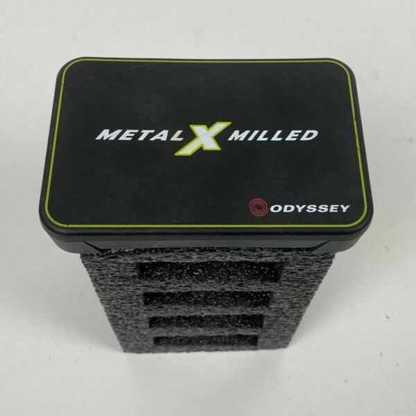 Odyssey Metal X Milled Putter Weight Kit/Divot Tool Ships Free