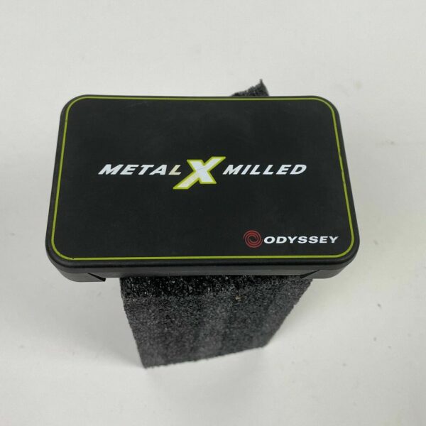 Odyssey Metal X Milled Putter Weight Kit/Divot Tool Ships Free