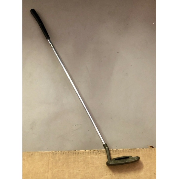 Used Right Handed Ping Karsten MFG. CORP N-ECHO 35.5