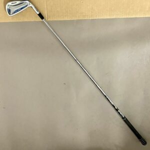 RH Mizuno MX-200 Forged 6 Iron Dynalite Gold XP S300 Stiff
