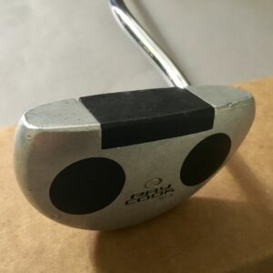 Ray Cook M1-X 35.5" Mallet Putter Steel Golf Club