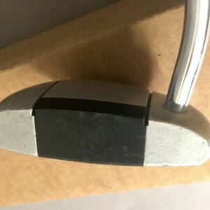 Ray Cook M1-X 35.5" Mallet Putter Steel Golf Club