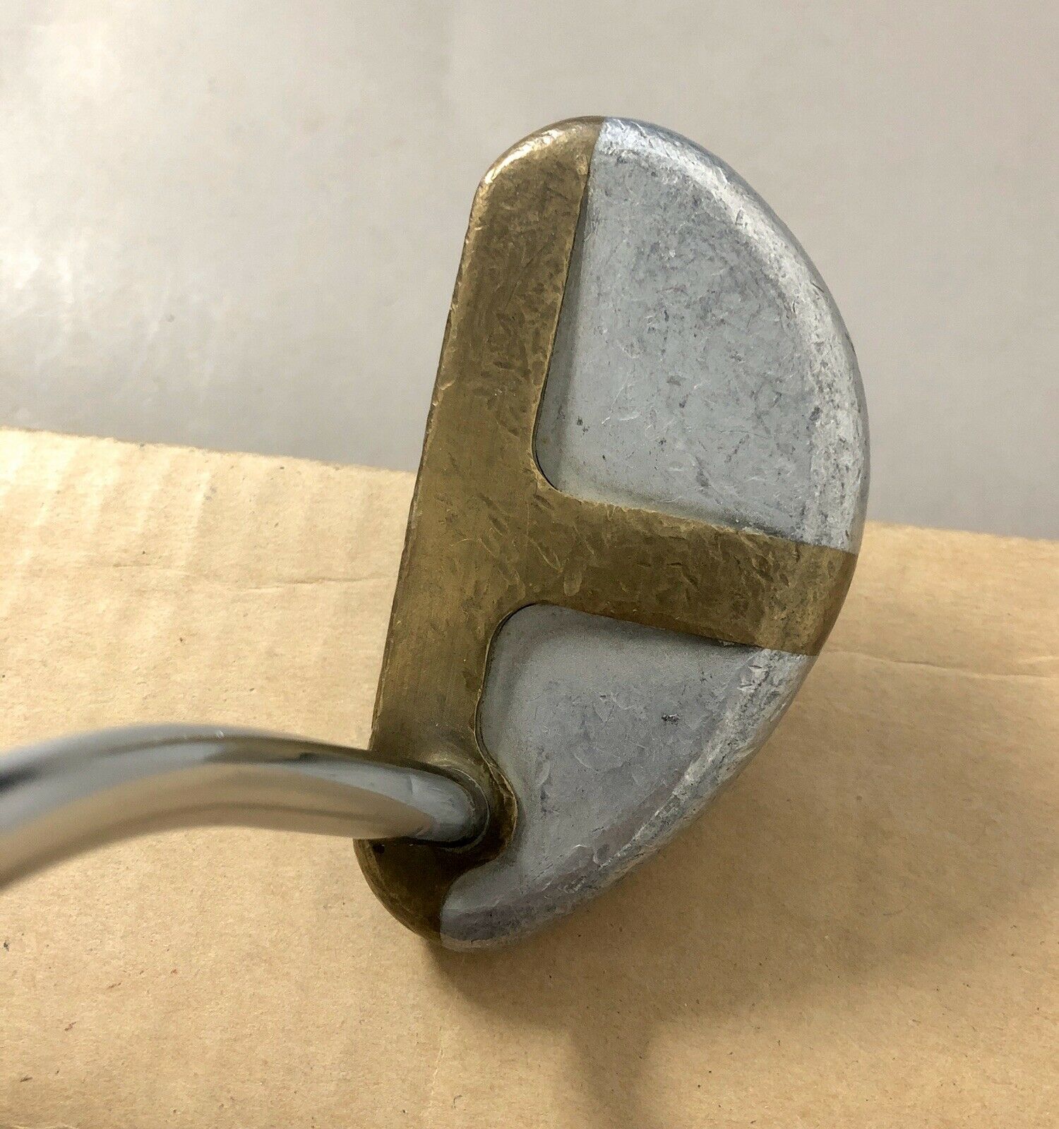Right Handed Maxfli T-Bone I By Tad Moore 35 Right Handed Maxfli T-Bone I By Tad Moore 35