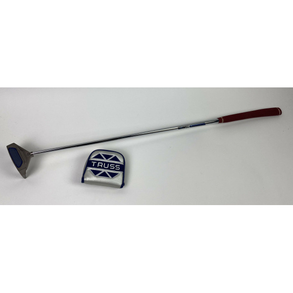 Taylormade Truss TM2 Putter 34
