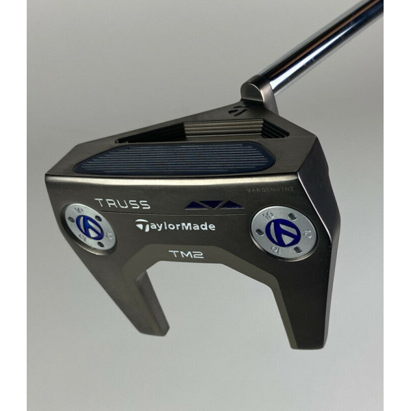 A*様 TaylorMade TRUSS スタビィリティシャフト34インチ TaylorMade TRUSS スタビィリティシャフト34インチ