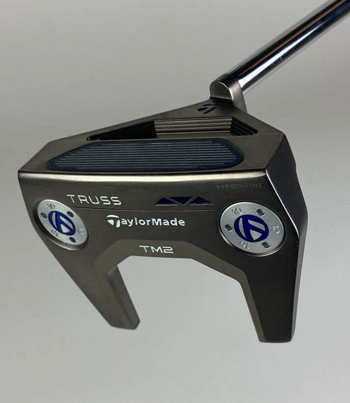 TaylorMade　TRUSS　TM2 TRUSS TM2 | TaylorMade