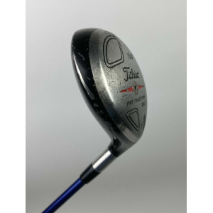 Titleist Golf Pro-Trajectory 904F 15.0° 3 Wood Graphite YS-6 FW+ Stiff Flex RH