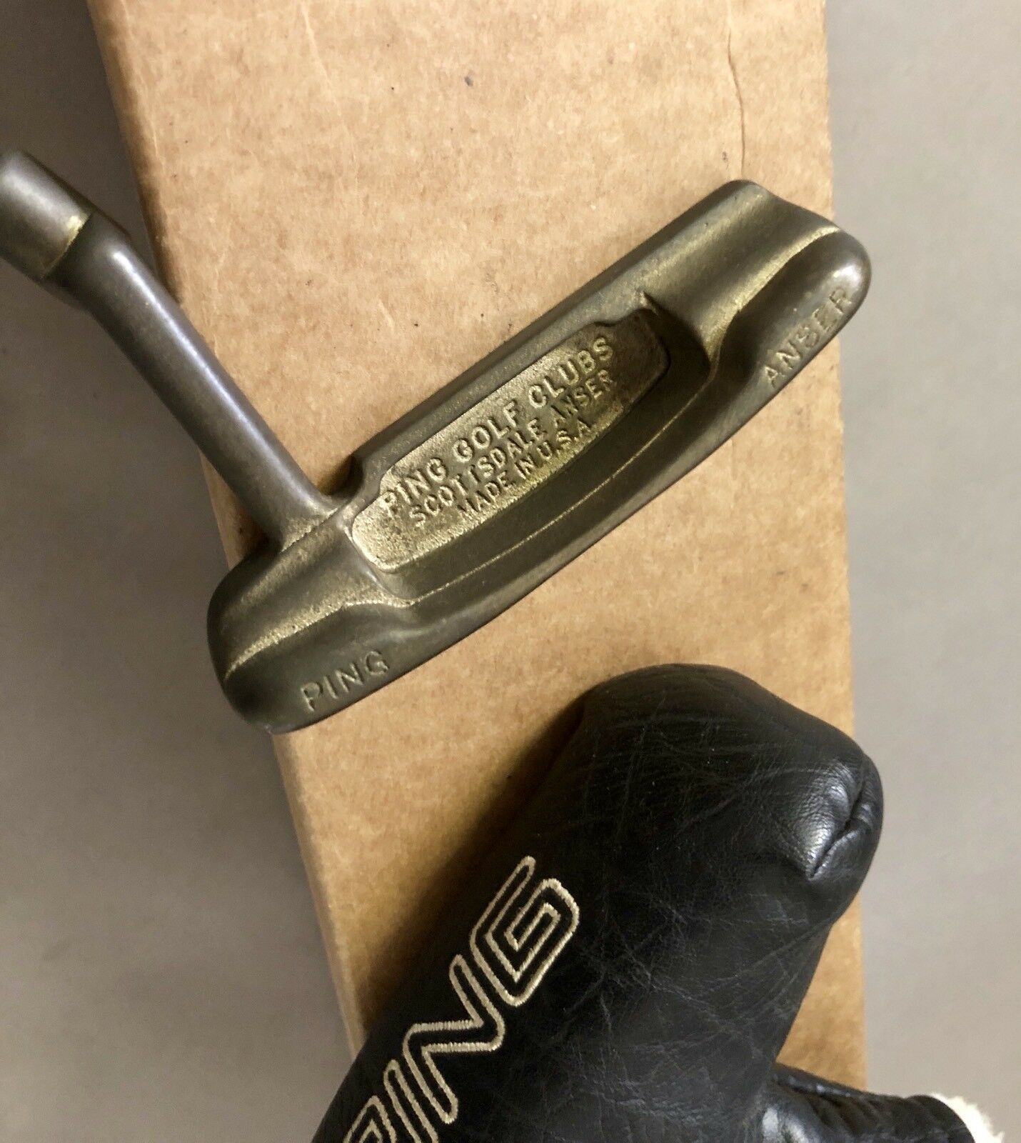Used-RH-Ping-Scottsdale-Anser-