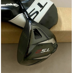 Used RH Titleist TS2 Driver 11.5* Kuro Kage 50g Senior Flex Graphite Golf Club