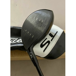 Used RH Titleist TS2 Driver 11.5* Kuro Kage 50g Senior Flex Graphite Golf Club