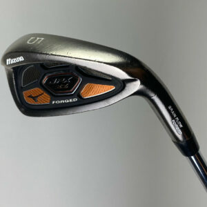 Used Right Handed Mizuno JPX EZ 2013 5 Iron Regular Flex Steel Golf Club