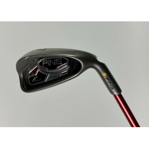 Used-Right-Handed-Ping-Yellow-Dot-K15-7-Iron-Regular-Flex-Graphite-Golf-Club-203107107494-2