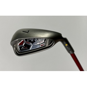 Used-Right-Handed-Ping-Yellow-Dot-K15-7-Iron-Regular-Flex-Graphite-Golf-Club-203107107494-4