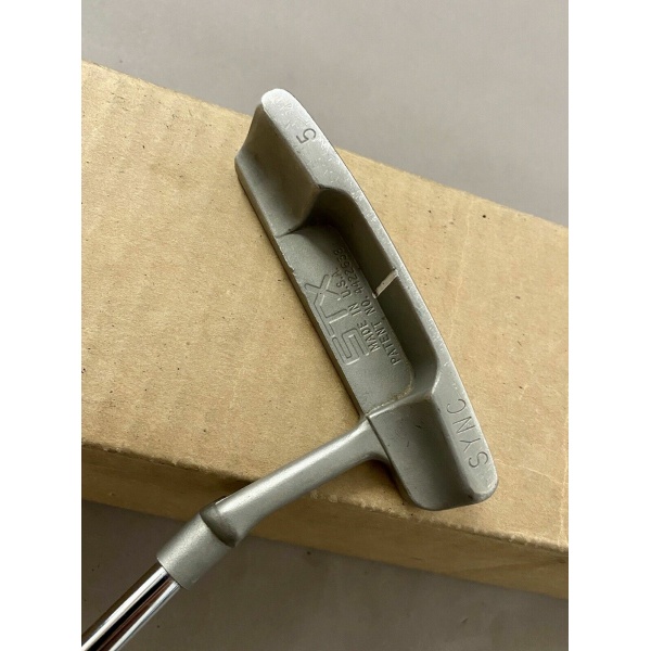 Used Right Handed STX SYNC 5 35
