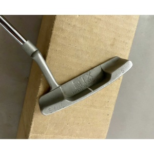 Used Right Handed STX SYNC 5 35" Putter Steel Golf Club