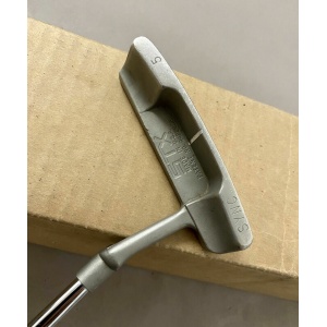 Used Right Handed STX SYNC 5 35" Putter Steel Golf Club