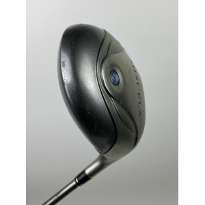 Used Right Handed Taylormade Golf  Miscela Driver Ladies Flex Graphite 43"
