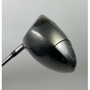 Used Right Handed Taylormade Golf  Miscela Driver Ladies Flex Graphite 43"