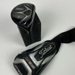 Titleist 915F フェアウェイウッド 3番 915F - タイトリスト 日本公式サイト
