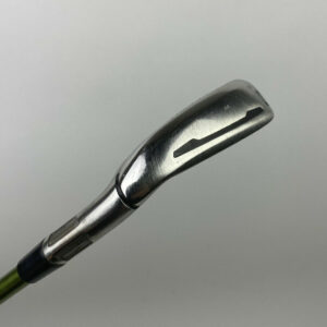 2017 TaylorMade M1 6 Iron 9.5* Aldila NV 105g Stiff Flex Graphite Golf Club