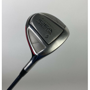 Adams Golf Idea A12 OS 5 Fairway Wood 42" Lite Flex RH 50g Graphite Ships Free