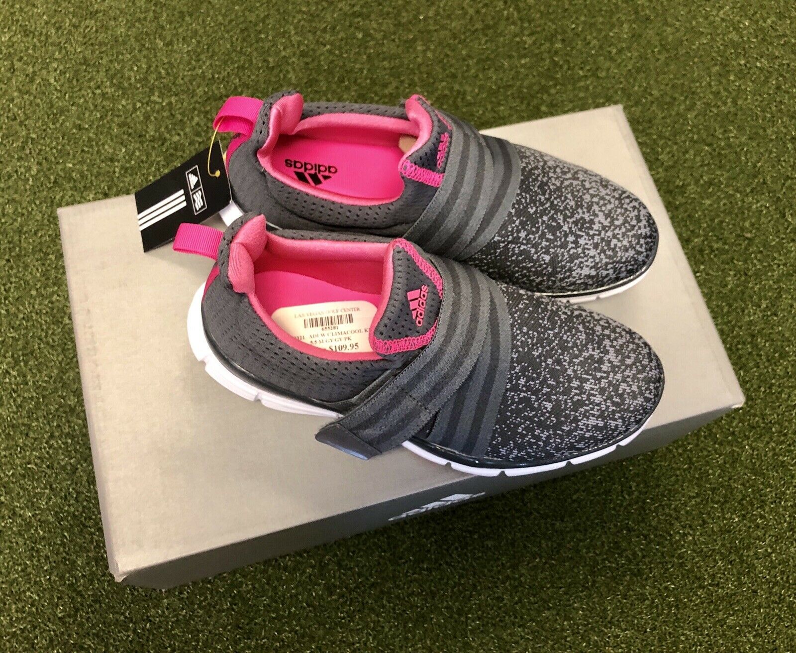 adidas gazelle silver green womens Adidas Climacool Cage Womens Golf Shoes  Golf-Clubs.com