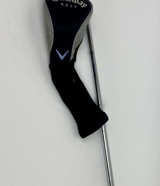 Bois De Parcours Callaway Big Bertha 2007 Gaucher – 3 – Régulier – 43"