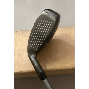 Callaway Steelhead XR 4 Hybrid 22* Program F15 50g Ladies Flex Graphite Golf