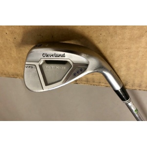 Cleveland RTX-3 V-FG Tour Satin Wedge 58*-12 Wedge Flex Steel Golf Club