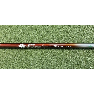 Composite Techno Fire Express TP-V NX 75g X-Stiff Flex Graphite